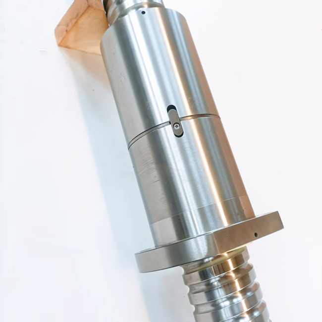tornillo de bola