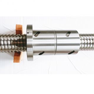 Husillo de bolas cnc profesional personalizado de alta calidad
